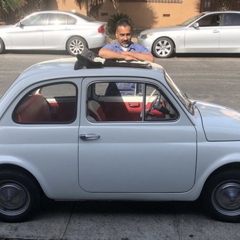 Cnl International - Auto Repair Near Me - Los Angeles, California