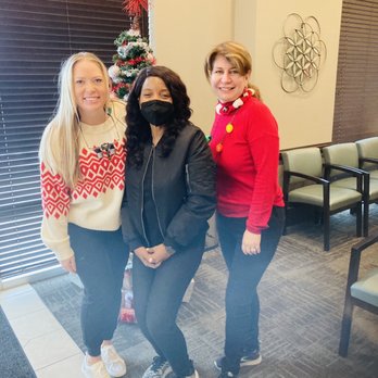 Dental Care at Summerfield Crossing - Dr. Wild and the hygienist - General Dentistry Near Me - Riverview, Florida Dental Care at Summerfield Crossing - Dr. Wild and the hygienist - General Dentistry Near Me - Riverview, Florida