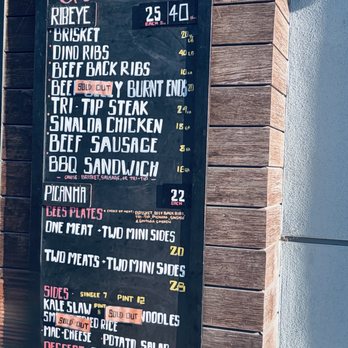 Gee's Barbecue - Gee's menu - Barbeque Near Me - Santa Ana, California Gee's Barbecue - Gee's menu - Barbeque Near Me - Santa Ana, California