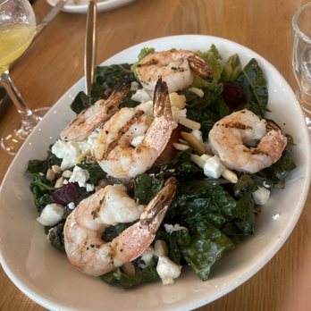 Delarosa Bishop Ranch - Beat and kale shrimp salad - Pizza Near Me - San Ramon, California Delarosa Bishop Ranch - Beat and kale shrimp salad - Pizza Near Me - San Ramon, California