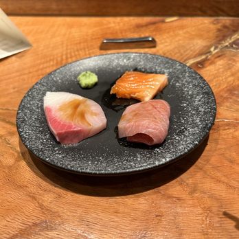 Omakase By Primefish - Sashimi - Sushi Bars Near Me - Charlotte, North Carolina Omakase By Primefish - Sashimi - Sushi Bars Near Me - Charlotte, North Carolina