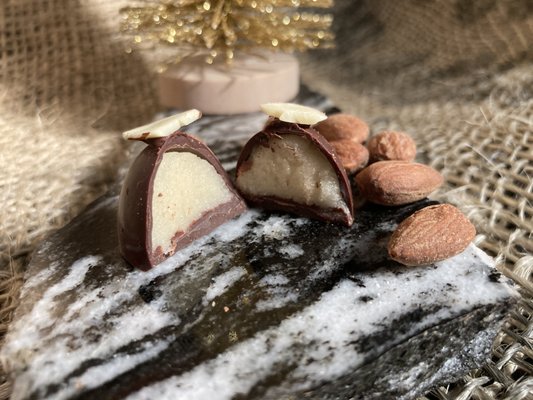 Marsatta Chocolate Experience Centre by null