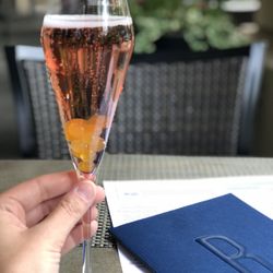 Bristol Seafood + Steak + Social - Boba Bubble
