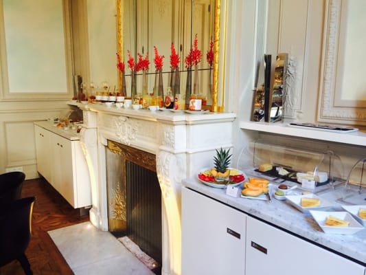 Hôtel C2 - Marseille by null