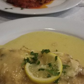 A Slice of the Bronx - This is the chicken francais! Delicious! - Italian Near Me - Wolcott, Connecticut A Slice of the Bronx - This is the chicken francais! Delicious! - Italian Near Me - Wolcott, Connecticut