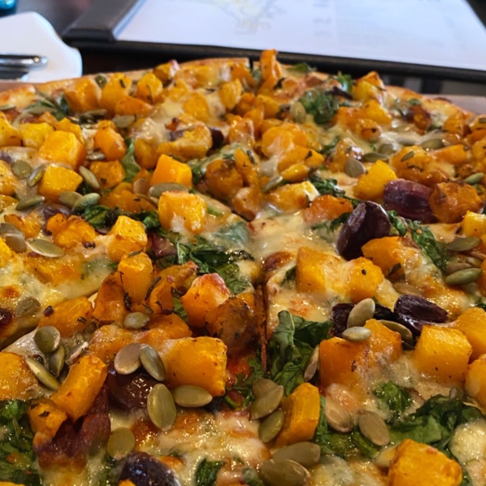 Hugos Manly - Pizza Near Me - Manly, NSW Hugos Manly - Pizza Near Me - Manly, NSW