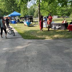 Kops Park