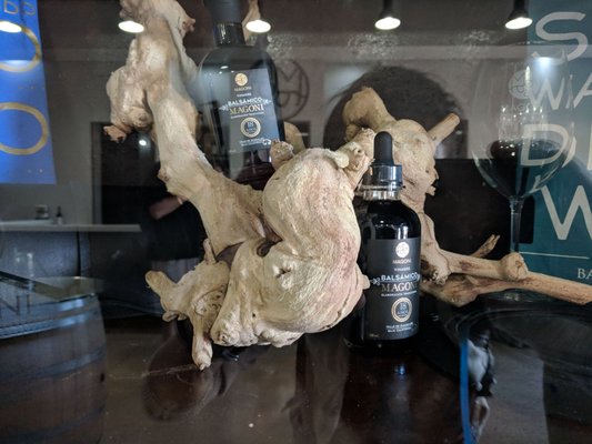 Casa Magoni Winery by null