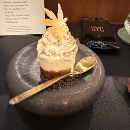 Tofu cheesecake Tofu cheesecake