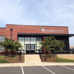 Mclean Bible Church