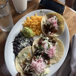 Taco Dinner
