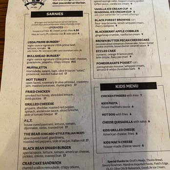 Bulls Head Public House - Menu - British Near Me - Lititz, Pennsylvania Bulls Head Public House - Menu - British Near Me - Lititz, Pennsylvania