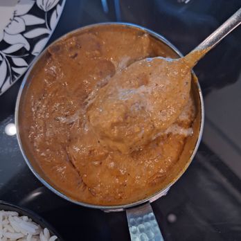 Zen Curry and Grill - Indian Near Me - Temecula, California