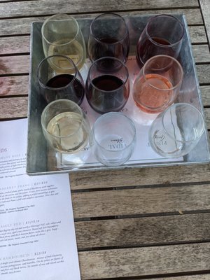 Jolene Family Winery by null