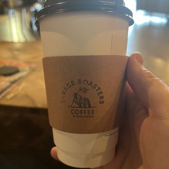 Savage Roasters - Medium - Coffee Roasteries Near Me - Kernersville, North Carolina Savage Roasters - Medium - Coffee Roasteries Near Me - Kernersville, North Carolina