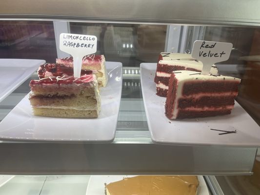 La Sera Dolce e Cafe by null