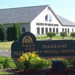 Magrane Pet Medical Center