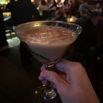 DiamondBack's - Espresso Martini - Steakhouses Near Me - Waco, Texas DiamondBack's - Espresso Martini - Steakhouses Near Me - Waco, Texas