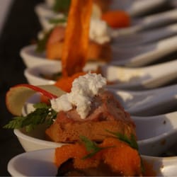 Nordisk Tapas & Vinbar
