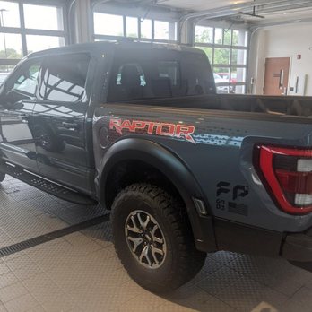 Bill Dube Ford Toyota - 2023 Ford Raptor! - Auto Repair Near Me - Dover, New Hampshire Bill Dube Ford Toyota - 2023 Ford Raptor! - Auto Repair Near Me - Dover, New Hampshire