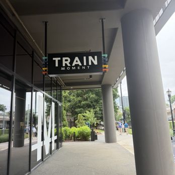 Train Moment - Gyms Near Me - Charlotte, North Carolina Train Moment - Gyms Near Me - Charlotte, North Carolina
