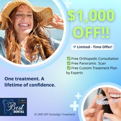 Best Dental