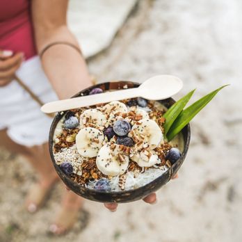 Matcha Mama - Nutty monkey - Juice Bars & Smoothies Near Me - Tulum, ROO Matcha Mama - Nutty monkey - Juice Bars & Smoothies Near Me - Tulum, ROO
