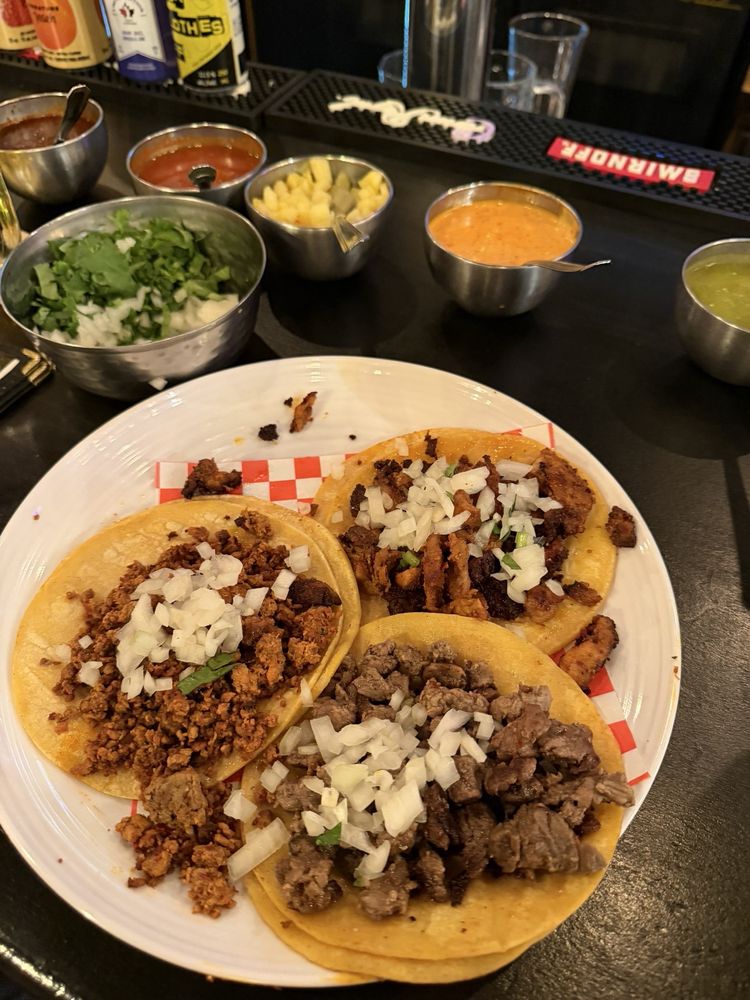 Taqueria El Pastorcito