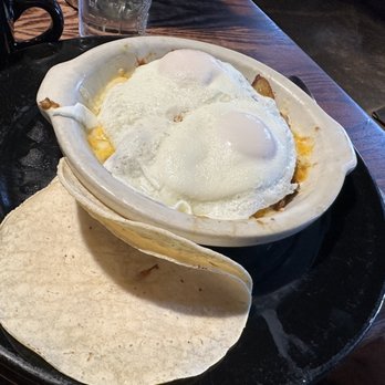 The Buff Restaurant - GFO Ole Skillet - Breakfast & Brunch Near Me - Boulder, Colorado
