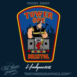 Ten Three Graphics