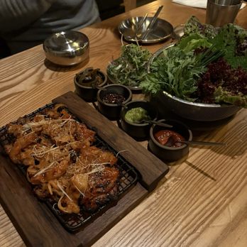 San Ho Won - Korean Near Me - San Francisco, California San Ho Won - Korean Near Me - San Francisco, California