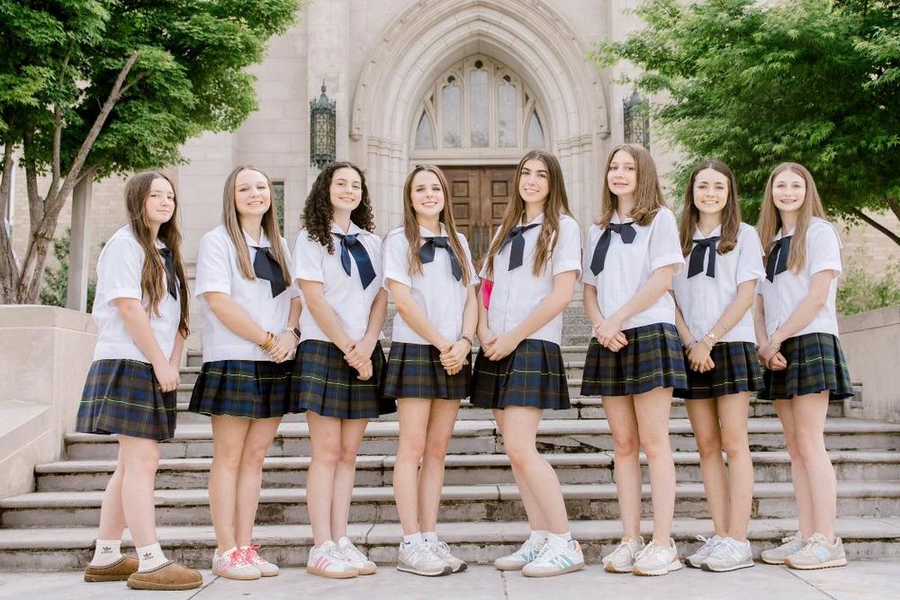 St. Mark's Cathedral School - childcare center in Shreveport, LA