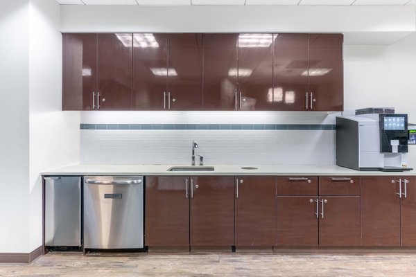Regus - Henderson - Coronado Parkway by null