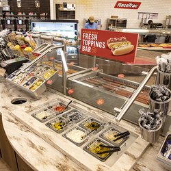 RaceTrac