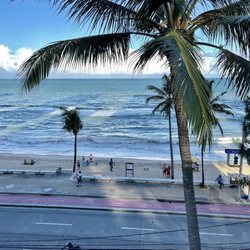 Boa Viagem Beach