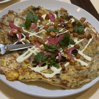 Agnes and Sherman - Breakfast Bing - Diners Near Me - Houston, Texas