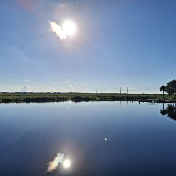 Leroy Wright Recreation Area - Parks Near Me - Cocoa, Florida