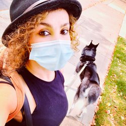 Land Park Pet Care Services