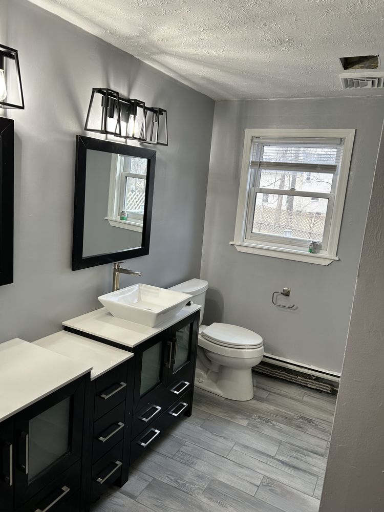 Slide of J Jing and Sons Electric Plumbing and Heating