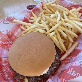 Steak ’n Shake - Steakburger and addictive fries - Breakfast & Brunch Near Me - Irving, Texas Steak ’n Shake - Steakburger and addictive fries - Breakfast & Brunch Near Me - Irving, Texas