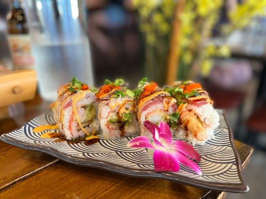 Oshio by null