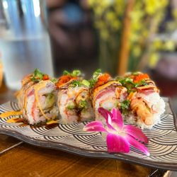Oshio - Oshio Roll