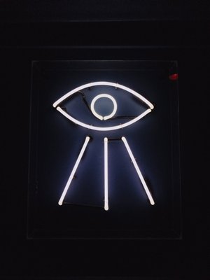 Bad Luck Bar by null