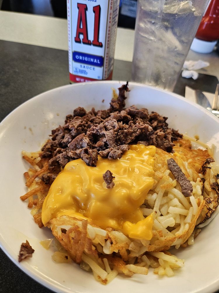 WAFFLE HOUSE TALLAHASSEE Updated August 2024 51 Photos & 29