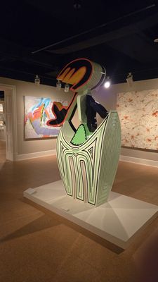 Morris Museum of Art by null