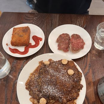 Breakfast by Salt’s Cure - Breakfast & Brunch Near Me - Brooklyn, New York