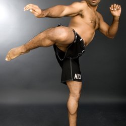 Hard Knox MMA & Fitness