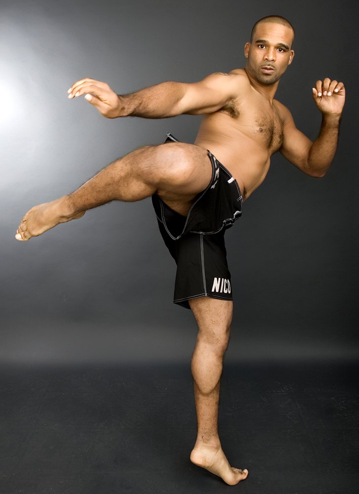 HARD KNOX MMA & FITNESS Updated September 2024 111 Photos 1025