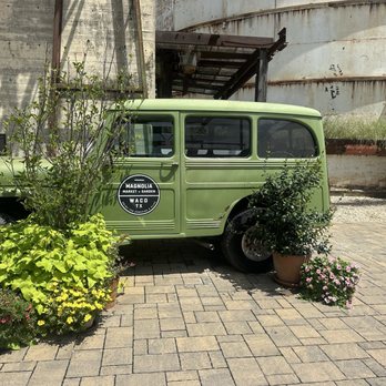 Magnolia Market - Home Decor Near Me - Waco, Texas Magnolia Market - Home Decor Near Me - Waco, Texas