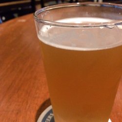 Smithfield Market Tavern - Siren brewery orange boom (2016)